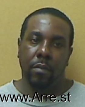 Eric J Singleton Mugshot