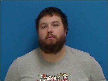 Eric Wayne Smith Mugshot