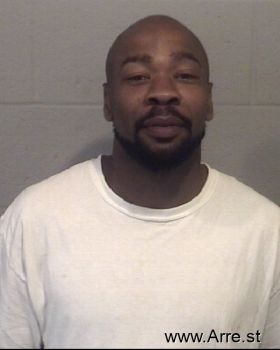 Eric Christopher Spencer Mugshot