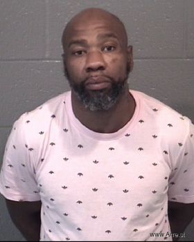 Eric Christopher Spencer Mugshot