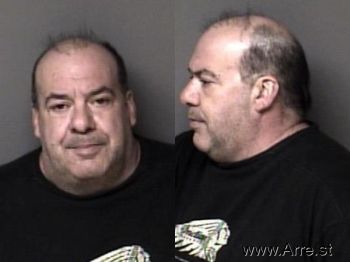 Eric Clark Stewart Mugshot