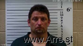 Eric Winston Stiles Mugshot