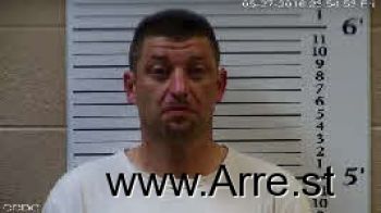 Eric Winston Stiles Mugshot