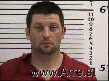 Eric Winston Stiles Mugshot