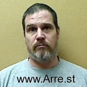 Eric S Stone Mugshot