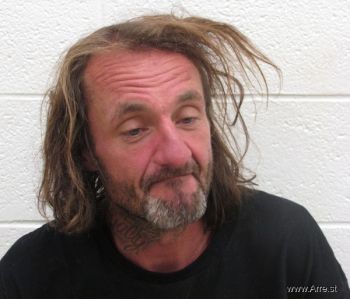 Eric Lee Stover Mugshot