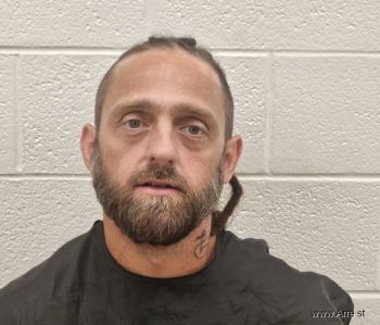 Eric Lee Taylor Mugshot