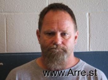 Eric L Thomas Mugshot