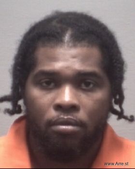 Eric Darnell Thomas Mugshot