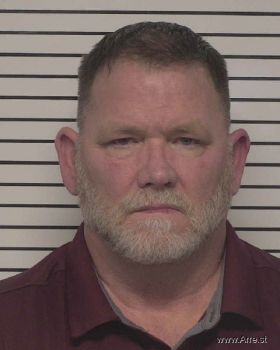 Eric Scott Threadgill Mugshot