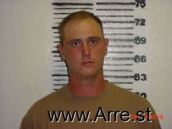 Eric Scott Turner Mugshot