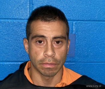 Eric  Valdez Mugshot