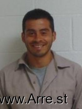 Eric  Valdez Mugshot