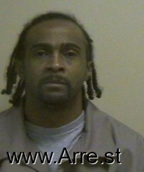 Eric B Wade Mugshot