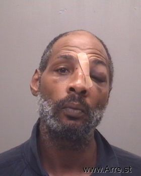 Eric Maurice Webb Mugshot