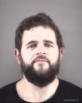 Eric Joshua West Mugshot