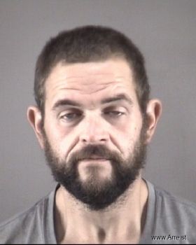 Eric Joshua West Mugshot