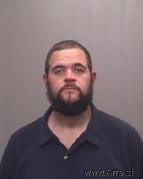 Eric Joshua West Mugshot