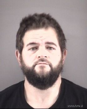 Eric Joshua West Mugshot