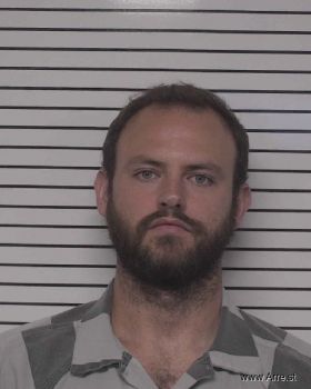 Eric Scot Williams Mugshot