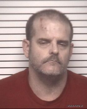 Eric Boyd Wilson Mugshot