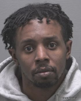 Eric Daivon Wilson Mugshot