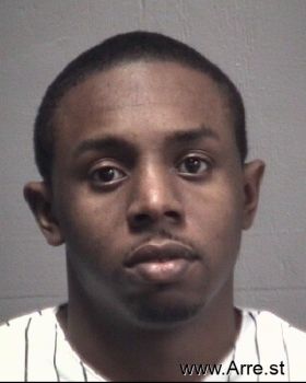 Eric Daivon Wilson Mugshot