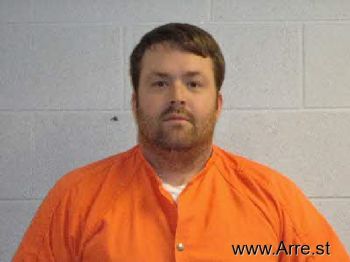 Eric Graydon Wilson Mugshot