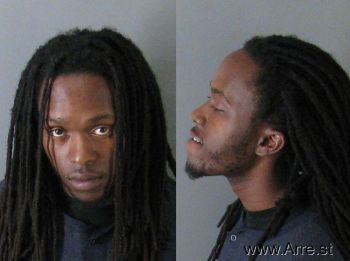 Eric Oneal Wilson Mugshot