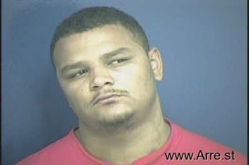 Eric Dewayne Woods Mugshot