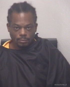 Eric Demond Wright Mugshot