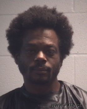 Eric Demond Wright Mugshot