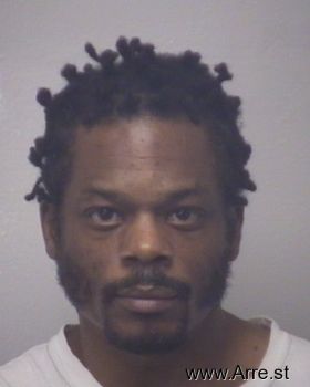 Eric Demond Wright Mugshot