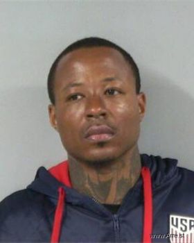 Eric Lamonte Wright Mugshot