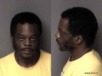 Eric Demond Wright Mugshot