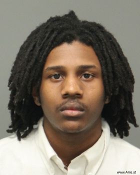 Eric Devontae Young Mugshot