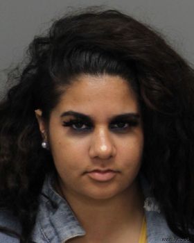 Erica  Gomez Mugshot