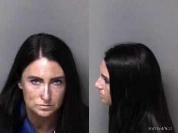 Erica Nashay Bennett Mugshot