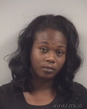 Erica Danielle Cherry Mugshot