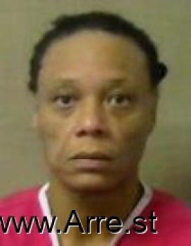 Erica L Clark Mugshot