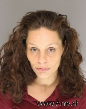 Erica Sue Coley Mugshot