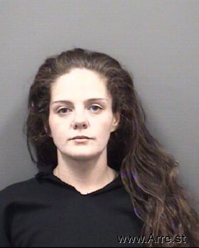 Erica Dawn Davis Mugshot