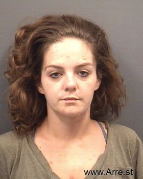 Erica Dawn Davis Mugshot