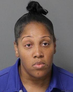 Erica Deann Archer Mugshot