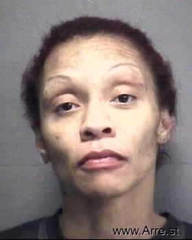 Erica Georgette Durant Mugshot