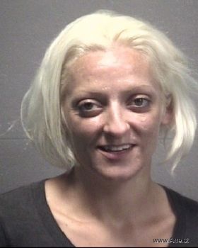 Erica Marie Fahey Mugshot