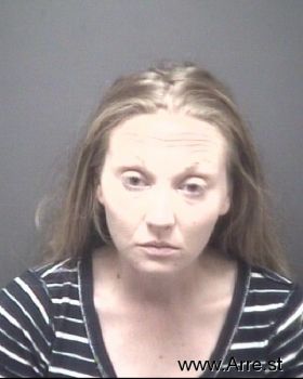 Erica Nicole Gibbs Mugshot