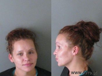 Erica Leeann Hardin Mugshot