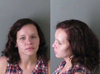 Erica Leeann Hardin Mugshot