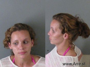 Erica Leeann Hardin Mugshot